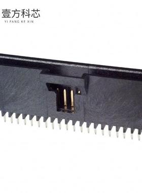 原厂原装104068-4 CONN HEADER VERT 40POS 1.27MM