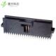104068 VERT 原厂原装 CONN HEADER 40POS 1.27MM