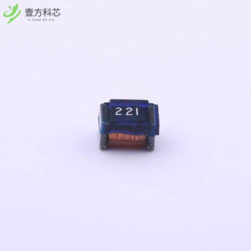 原厂原装FHW1812IF221JST 220uH ±5% 170mA 8Ω全新正品