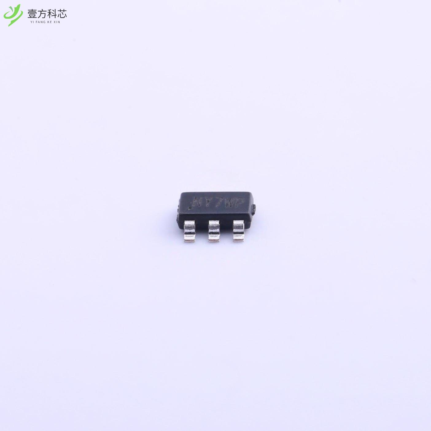 原厂原装SY8105ADC 降压型全新正品