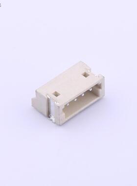 原厂原装1.5-4PWBPZ ZH1.5-4P卧贴编带全新正品