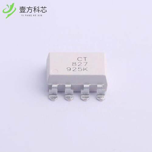 原厂原装CT827(SL)(T1) CT827(SL)(T1)全新正品