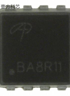 原厂原装AON6414A MOSFET N-CH 30V 13A/30A 8DFN全