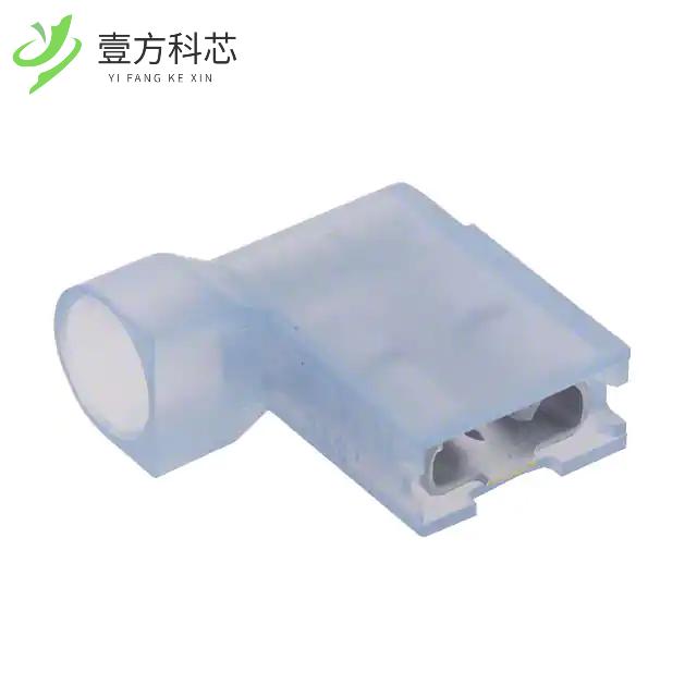 原厂原装3-520133-2 CONN QC RCPT 14-16AWG 0.250