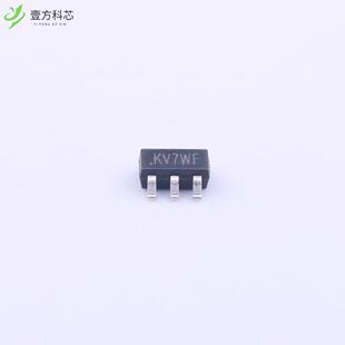 原厂原装SY8089AAAC 高效率 5.5V、2A