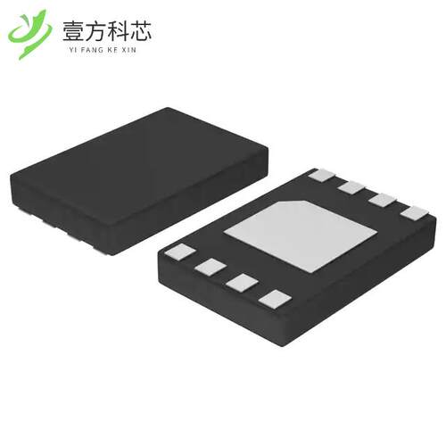 原厂原装CAT24C64HU4I-GT3 IC EEPROM 64KBIT I2C