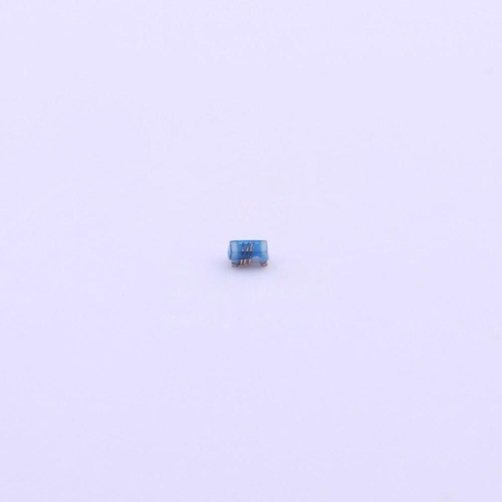 原厂原装FHW0402UC3N6JST 3.6nH ±5% 840mA 66mΩ全新正品