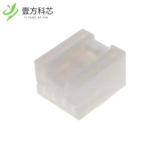 CONN PLUG HSG 原厂原装 6POS全新正品 936268