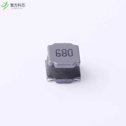 原厂原装PNLS6045-680 68uH ±20% 1.6A 330mΩ全新正品