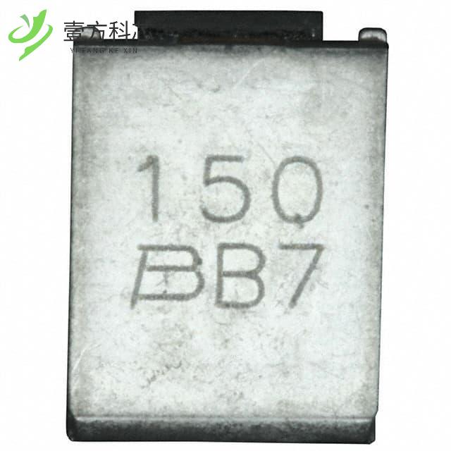 原厂原装MF-SM100/33-2 PTC RESET FUSE 33V 1.1A