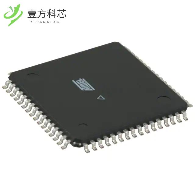 原厂原装ATSAMD20J17A-AU IC MCU 32BIT 128KB FLA