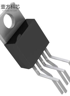 原厂原装LT1529IT#PBF IC REG LINEAR POS ADJ 3A