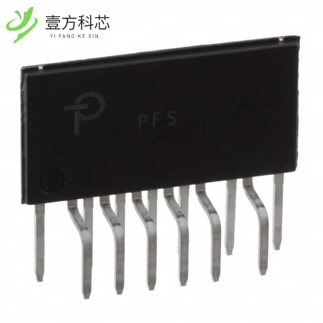 原厂原装PFS7636H IC PFC CTRLR CCM 123KHZ 16ESI