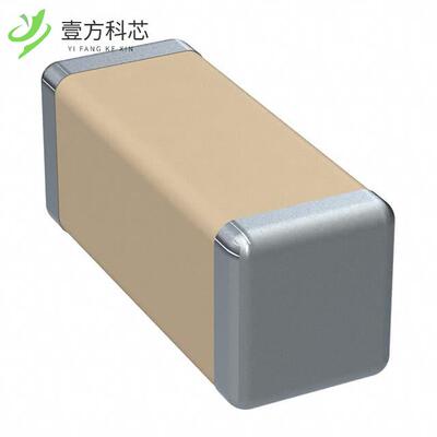 原厂原装C1808C102KGRACTU CAP CER 1000PF 2KV X7