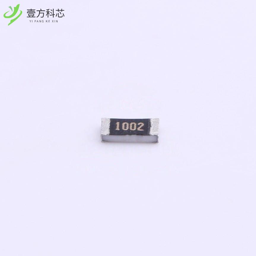 原厂原装AR06BTDV1002 10kΩ ±0.1% 250mW全新正品