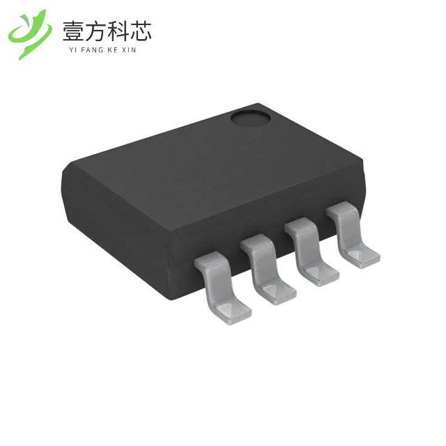 原厂原装AT25DF081A-SSH-T IC FLASH 8MBIT SPI 10