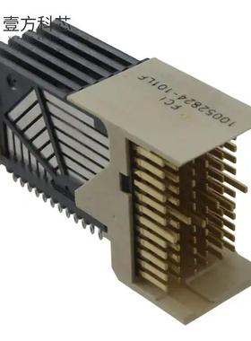 原厂原装10052824-101LF CONN HDR HI SPEED 72POS