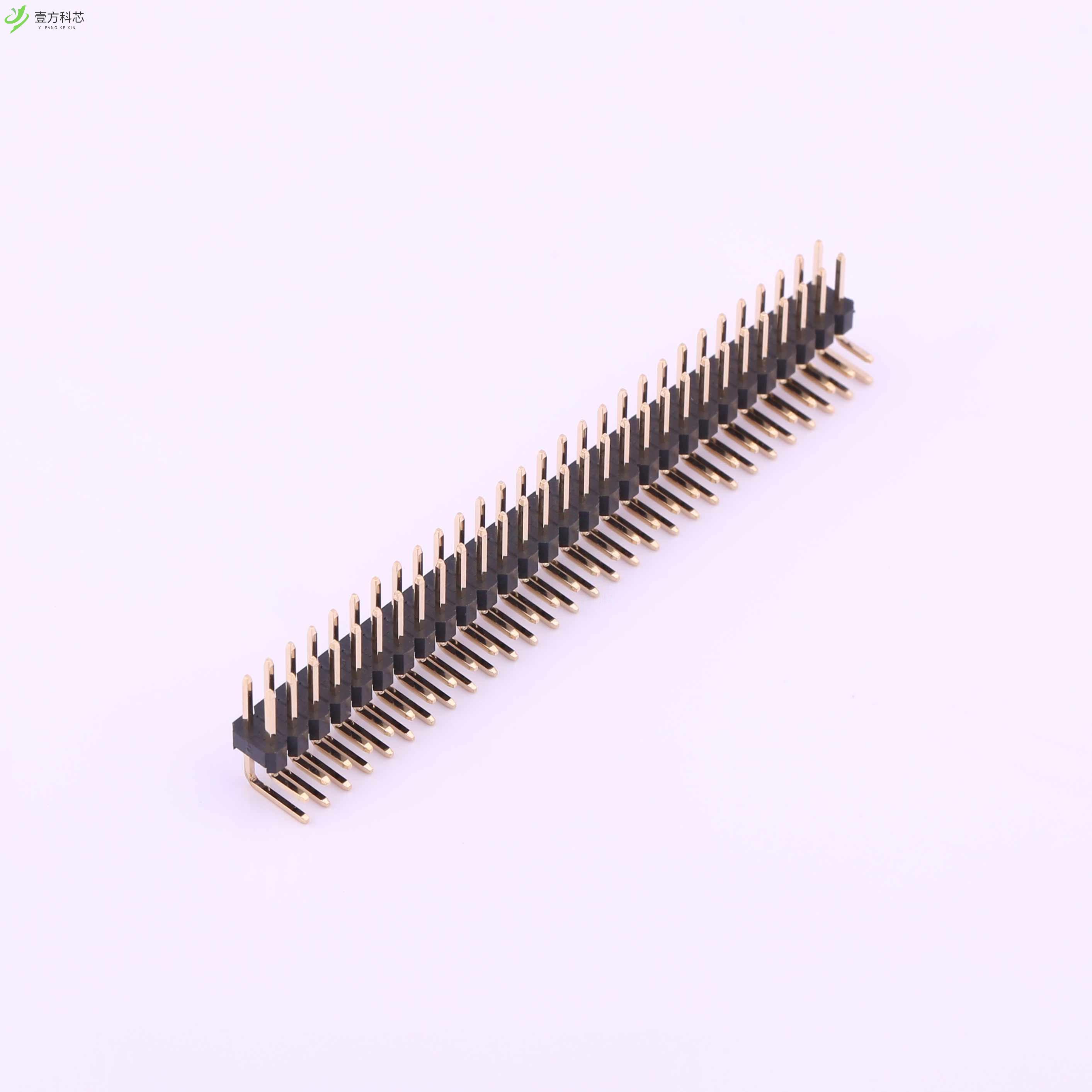 原厂原装X6521WR-2x29H-C30D60 2.54mm 2x29