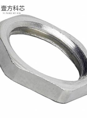 原厂原装1504097 HEX NUT BRASS M16全新正品