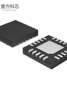 原厂原装MAX17613BATP+ IC CURRENT LIMIT OV, UV,