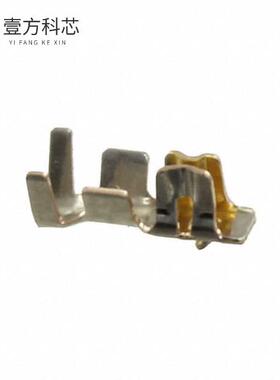 原厂原装DF3-22SCC CONN SOCKET 22AWG CRIMP GOLD