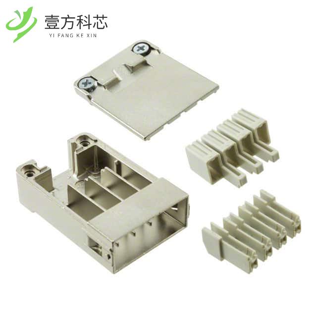 原厂原装09140083011 MODULE MALE 8POS CRIMP全新正品