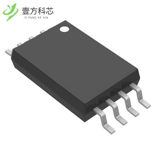原厂原装TL431ACPW IC VREF SHUNT ADJ 1% 8TSSOP全