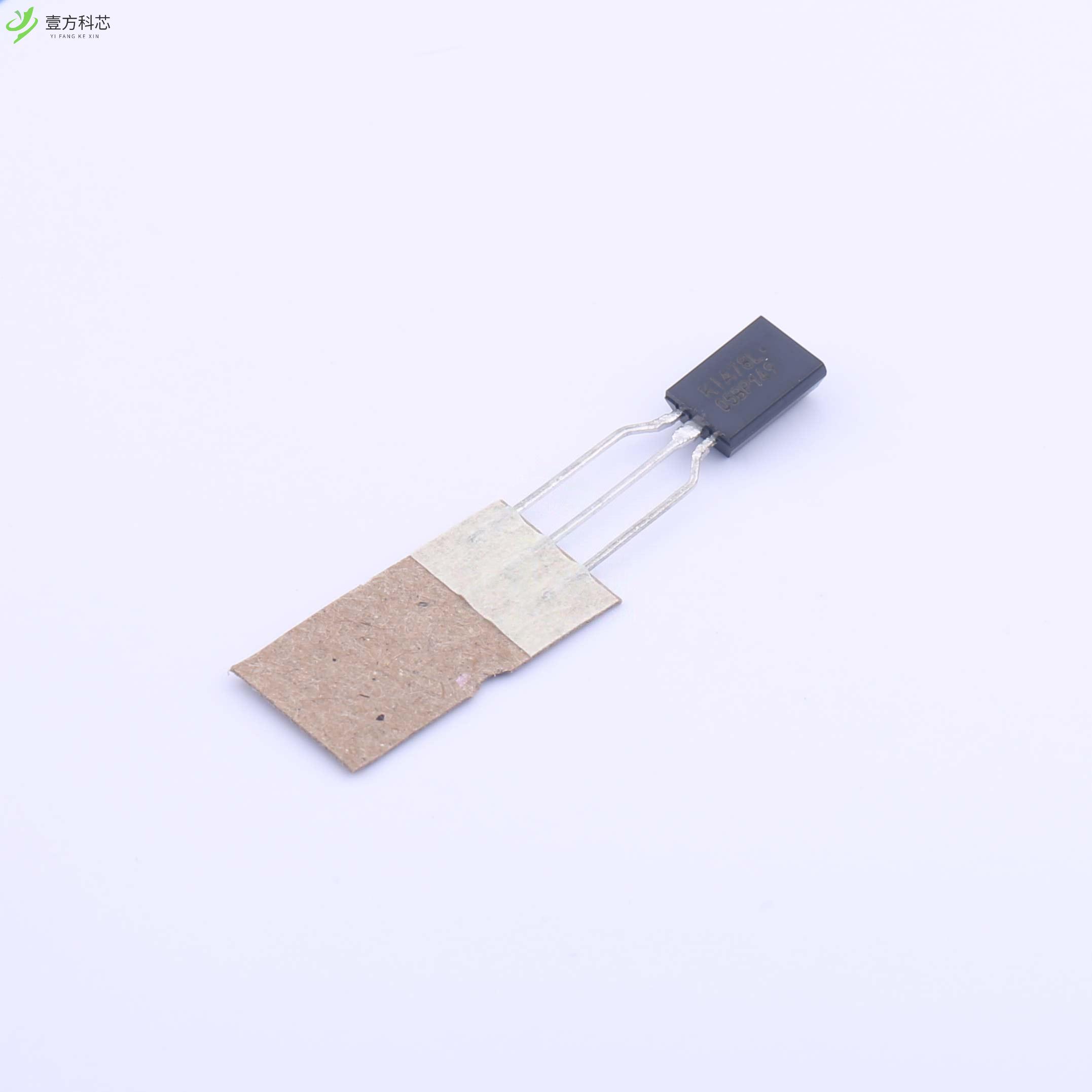 原厂原装KIA78L05BP-AT/P KIA78L05BP-AT/P全新正品