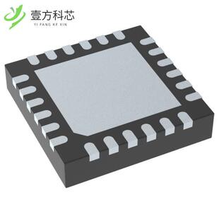 原厂原装BQ25601RTWR IC BATT CNTRL LI-ION 1CEL