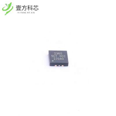 正品 SCT2360FPBR 芯片(IC)║DCDC降压变换器