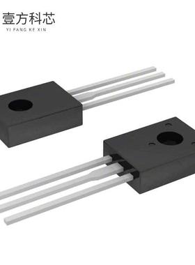 原厂原装KSE13003H2ASTU TRANS NPN 400V 1.5A TO1