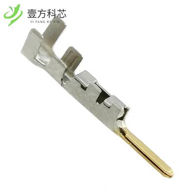 原厂原装1903114-2 CONN TAB CRIMP GOLD全新正品