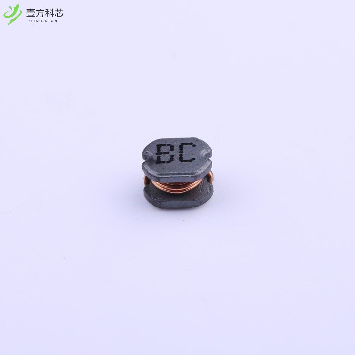 原厂原装SCD03021T-1R2M-N 1.2uH ±20%全新正品