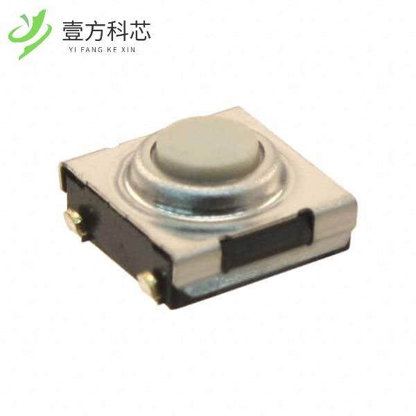 原厂原装B3SN-3012P SWITCH TACTILE SPST-NO 0.05