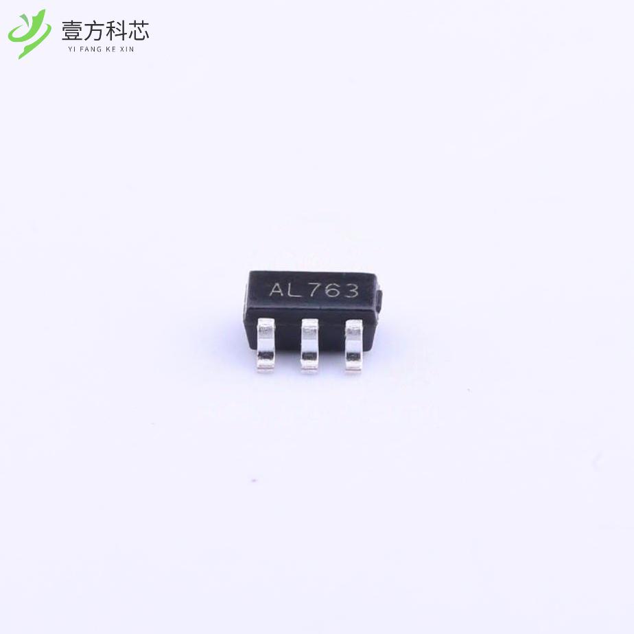原厂原装SD6271LR-G1 升压型 Vin=2.6V Vout=12V 2