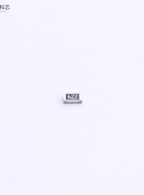 原厂原装PTFR0603B6K20N9 6.2kΩ ±0.1% 100mW全新正品