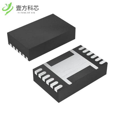 原厂原装BQ28Z610DRZR IC BATT GAS GAUGE LIION 1