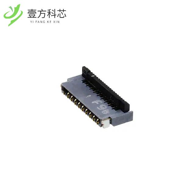 原厂原装FH35C-19S-0.3SHW(50) CONN FPC 19POS 0.