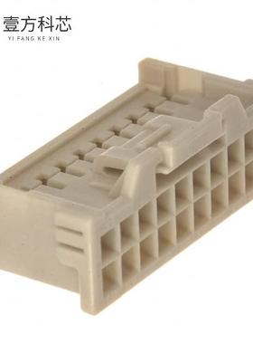 原厂原装5016462000 CONN RECEPT 20POS 2MM全新正品