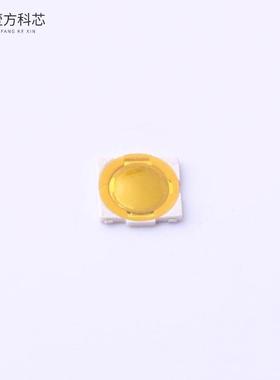 原厂原装K2-1829UQ-A4SW-06 4.8x4.8x0.55超薄开关