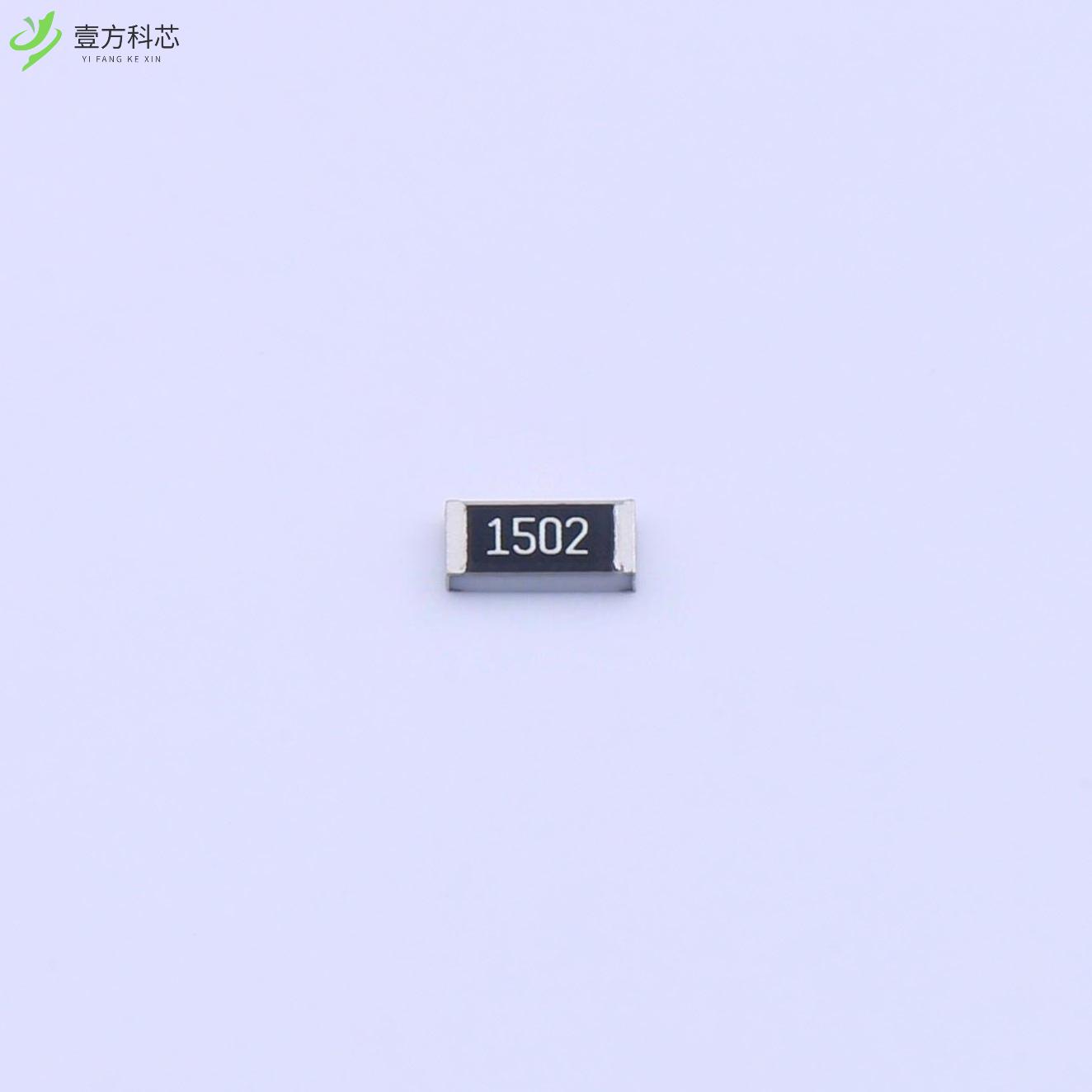 原厂原装TF06G1502BT 15kΩ ±0.1% 250mW全新正品