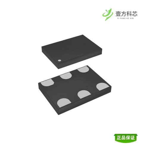 全新正品SIT9122AI-2D3-33E300.000000