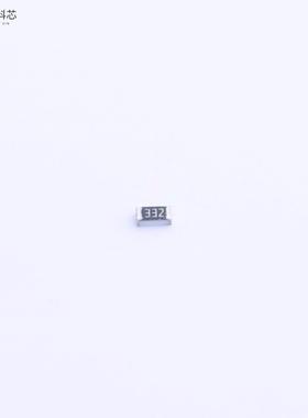 原厂原装ARG03BTC3301 3.3kΩ ±0.1% 100mW全新正品