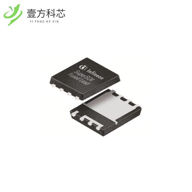 原厂原装ISC036N04NM5ATMA1 40V 3.6M OPTIMOS MOS