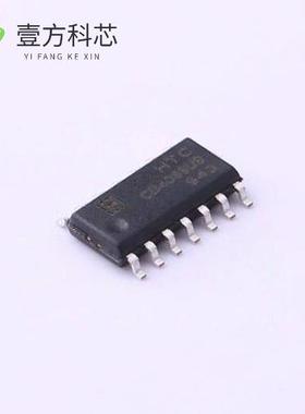 原厂原装CD4069UBD CD4069UBD全新正品