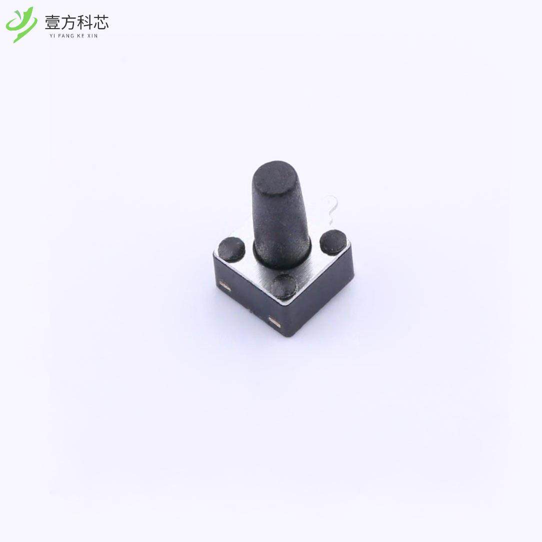 原厂原装TS-1091C-A10B3-D2 轻触开关4