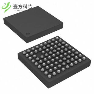 原厂原装SN65LVDS301ZQER IC PROG 27BIT SERDES T