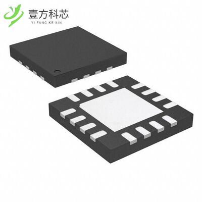 原厂原装LT3482EUD#PBF IC REG BOOST ADJ 280MA 1
