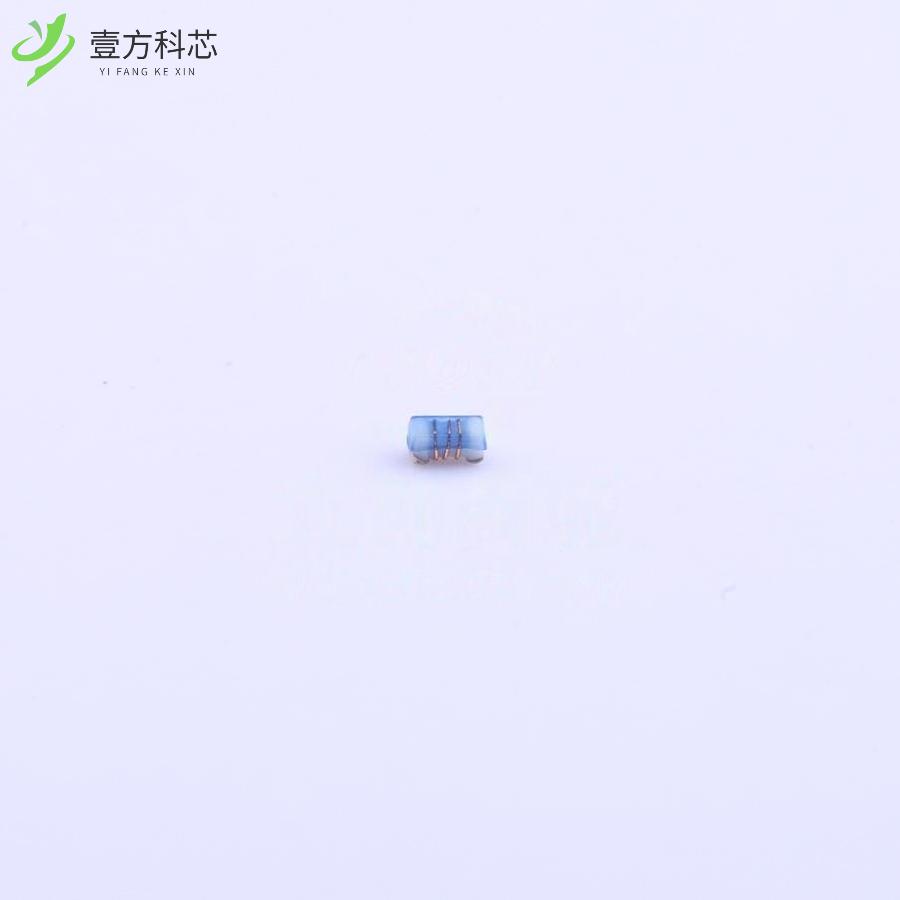 原厂原装CS0402-3N3J-S 3.3nH ±5% 840mA 66mΩ全新正品