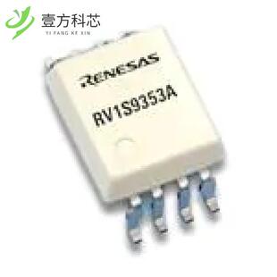 原厂原装RV1S9353ACCSP-120V#SC0 DELTA-SIGMA MOD